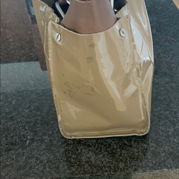 Chloé very unique bag - Picture 4 of 11